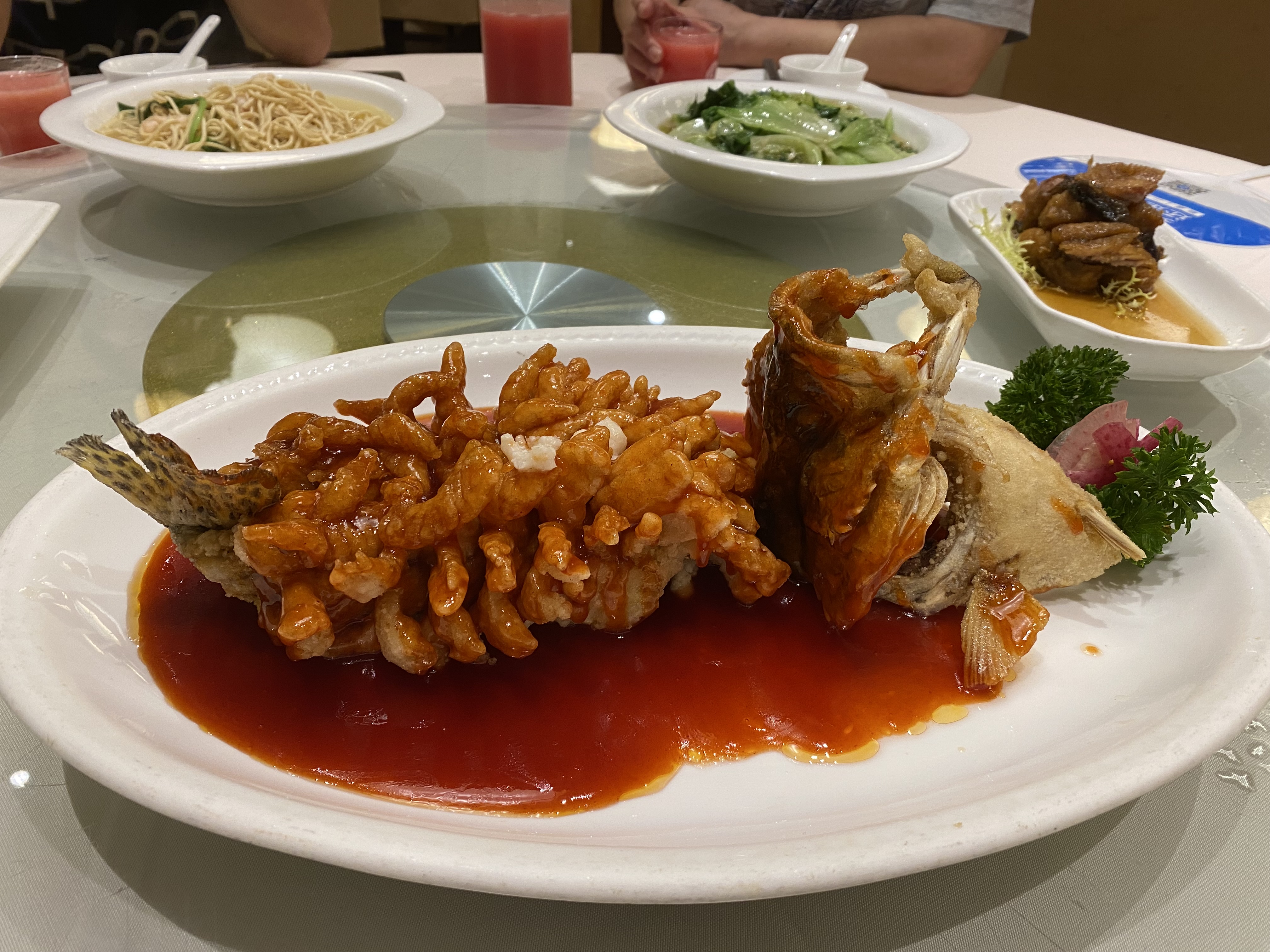 How to Order Food in China Without Speaking Chinese