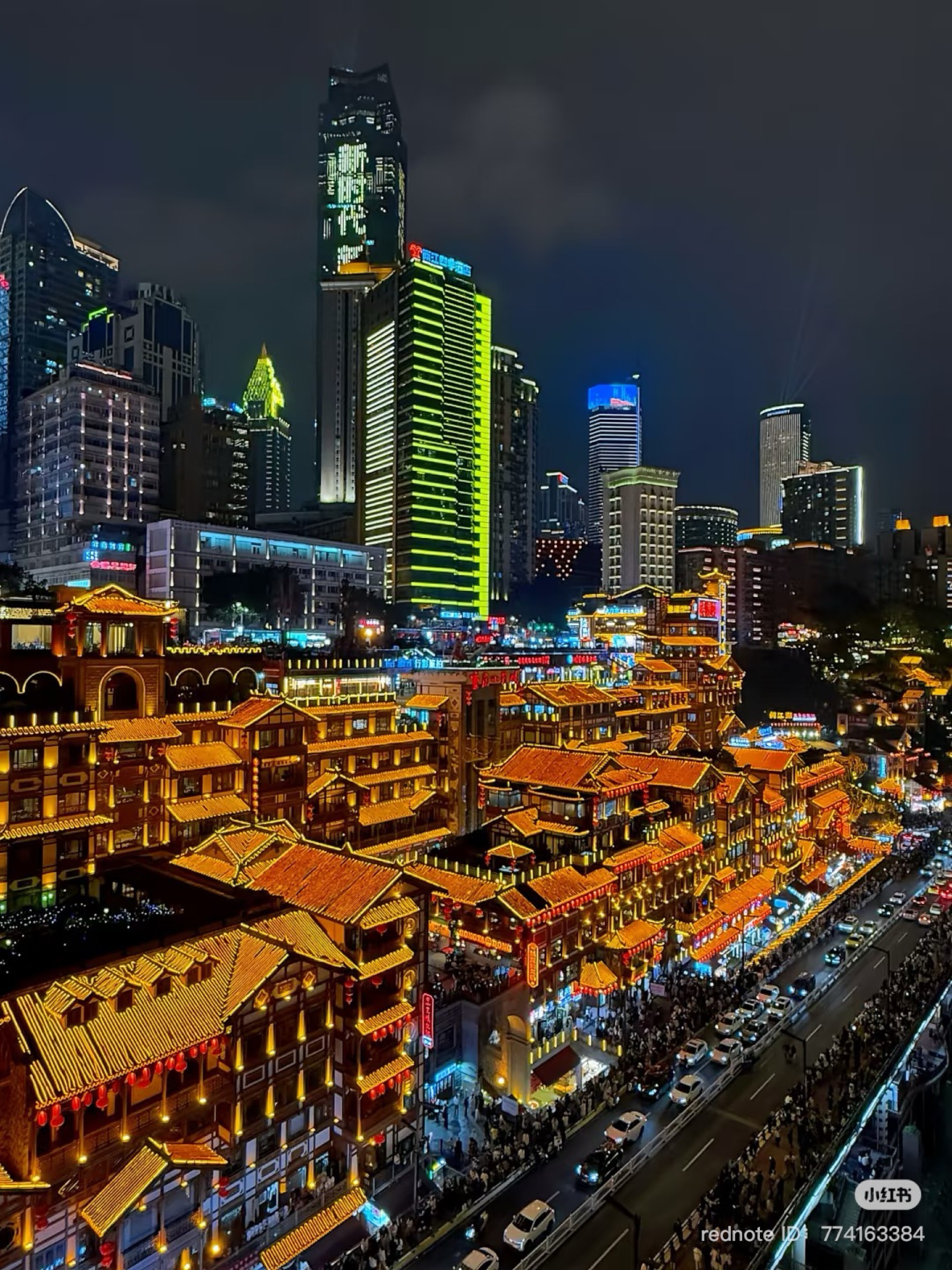 Chongqing Cyber City Guide: Why China's Viral 8D City Feels Unreal
