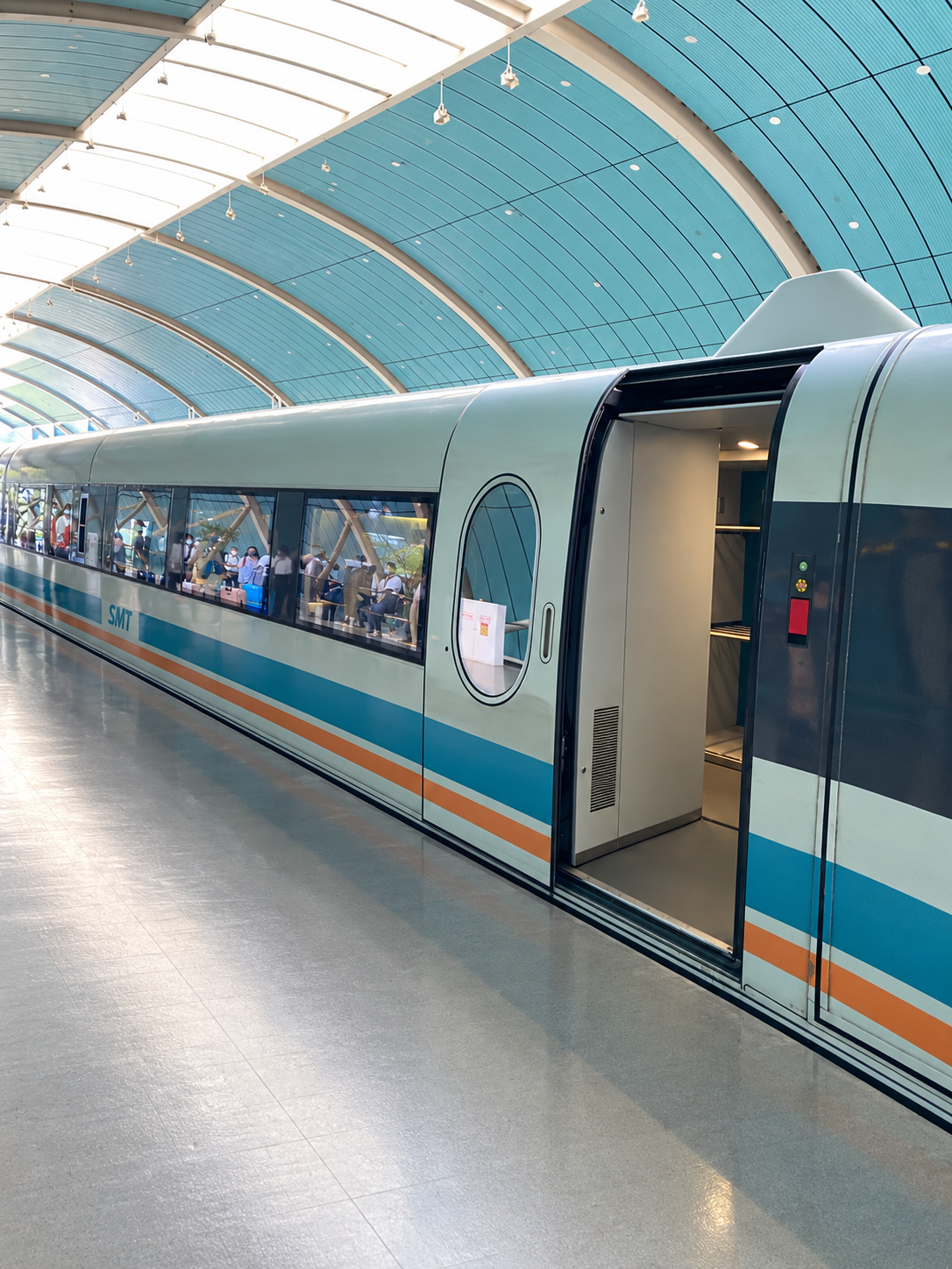 Buy China Train Tickets With a Passport: 12306 Guide